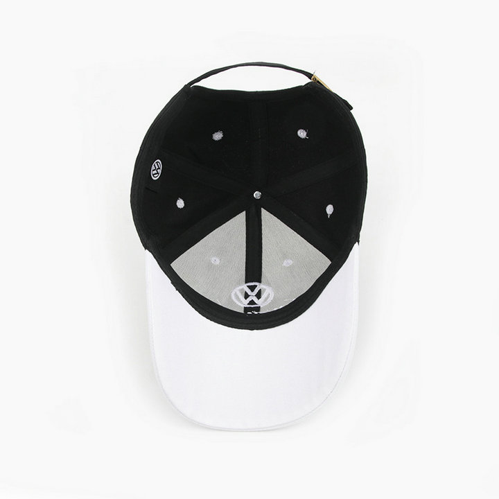 Casquette de Baseball VW Volkswagen Brodé Chapeau Réglable